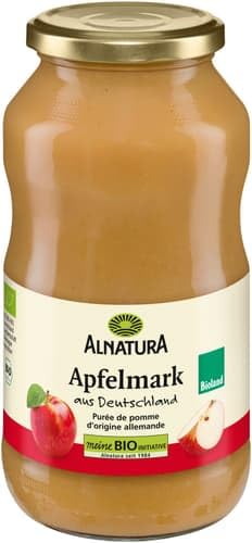 Alnatura BIO Apfelmark (0.7 kg)