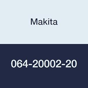 Makita 0642000220 Filter for Model G2400R Generator