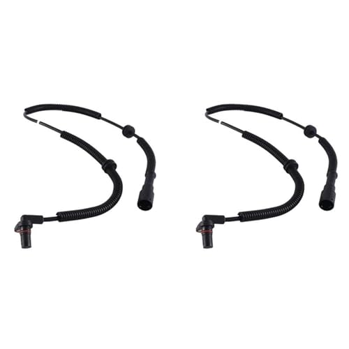 Capteur ABS SsangYong Kyron Actyon 2006-2013 pour moyeu de roue avant remplace 4143209002