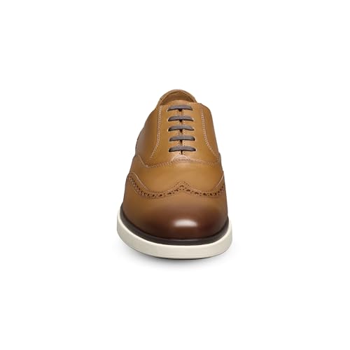 Allen Edmonds Men's Carson Wing Oxford2