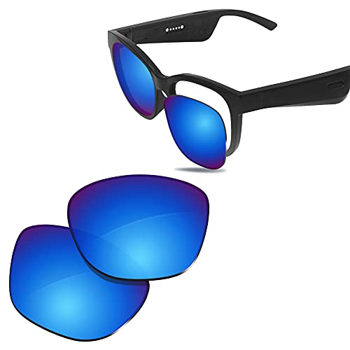 Image of 100% Precise-Fit Replacement Sunglass Lenses for Bose Soprano BMD0011