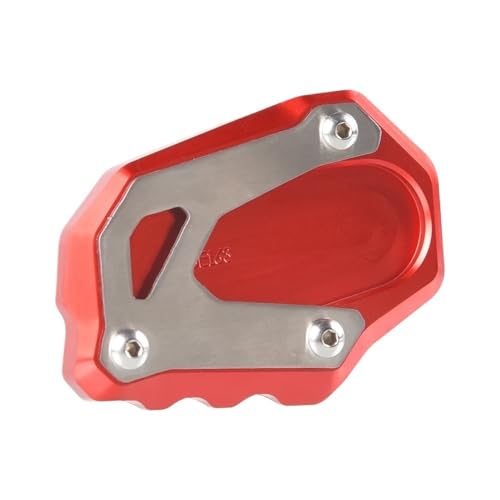 Extension de béquille pour moto V-Strom 1050 1000 XT élargisseur de sol