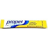propel Lemon (Box of 10)