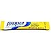 propel Lemon (Box of 10)