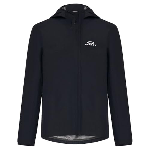 Oakley Men's Elements Shell Jacket 2.0