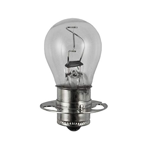 Norman Lamps NLI-8845X - Volts: 12V, Watts: 25W, Amps: 2.03, Type