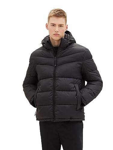 Veste en jean Tom Tailor Denim 1039965 blouson décontracté pour homme