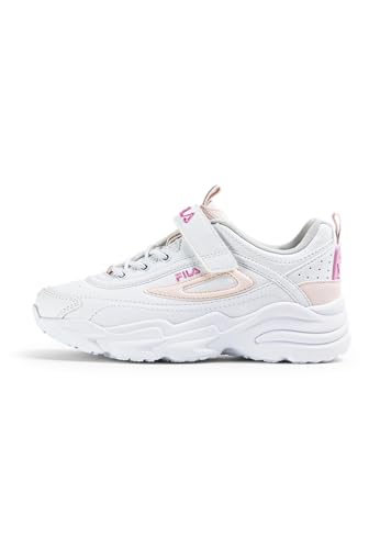 Fila Skye V Kids White-Carinaria, 32 EU, White Carinaria, 32 EU