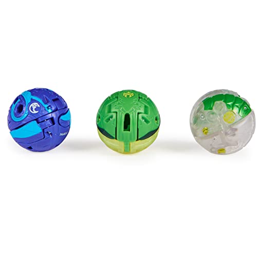 Bakugan 6068107 Starter 3-Pack, Special Attack Ventri thumb #8