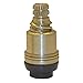 LASCO S-214-2NL No Lead Aqua Seal Cold Stem for American Standard 2152