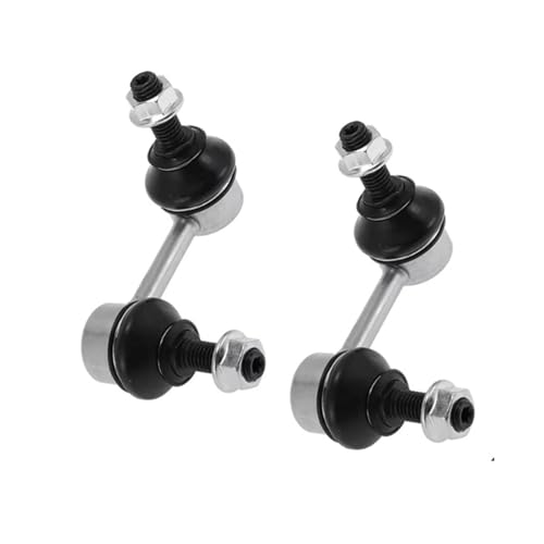 Enlace barra estabilizadora trasera K750706 Dodge Journey 2009 2010 2011 2012 con casquillo brazo