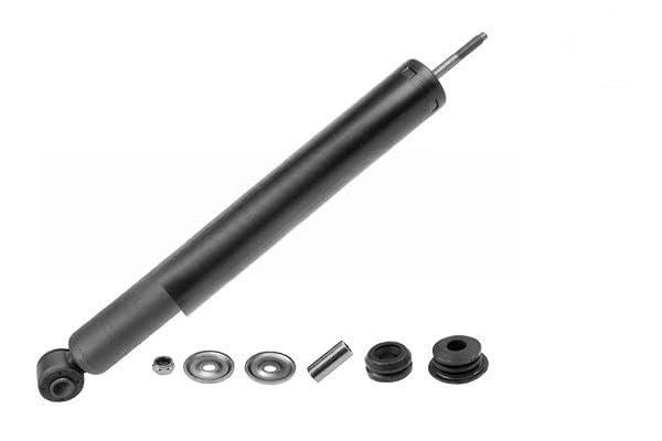 MEYLE 2x Amortisseur de chocs 6267250002 Compatible avec: OPEL OMEGA B, VAUXHALL OMEGA Stufenheck