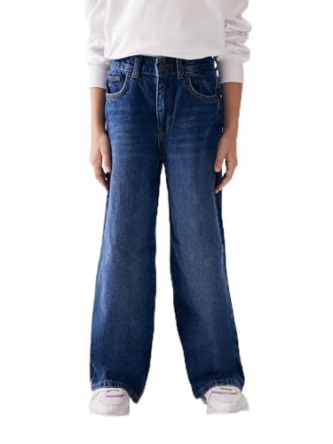 LTB Jeans Oliana pour fille taille 158 cm coloris bleu Iriel Safe Wash