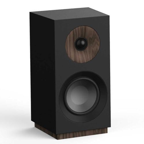 Image of Jamo S 809 HCS 5.0 Channels Black Home Theater Speaker Set (5.0 Channels,)