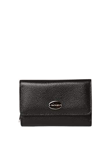 Mac Douglas Portefeuille Tao Buni Ref 59638 Noir 1