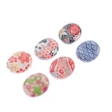 Photo Gallery sosoport 6 pezzi bacchette in eleganti supporti decorativi per bacchette cucchiai e forchette design liscio e compatto per tavole ristoranti e uffici Photo Gallery sosoport 6 pezzi bacchette in eleganti supporti decorativi per bacchette cucchiai e forchette design liscio e compatto per tavole ristoranti e uffici