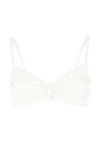 Soutien-Gorge Bikini Lovable avec Armatures et Bonnet Drapé - 5