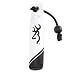 Browning Canvas Training Dummy, Training Tool for Retrieval