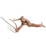 Hecho su acuario con mayor intensidad, y confortable.