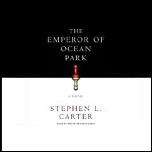 The Emperor of Ocean Park