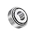 uxcell 1779/1729 Tapered Roller Bearing Cone and Cup, 0.9375