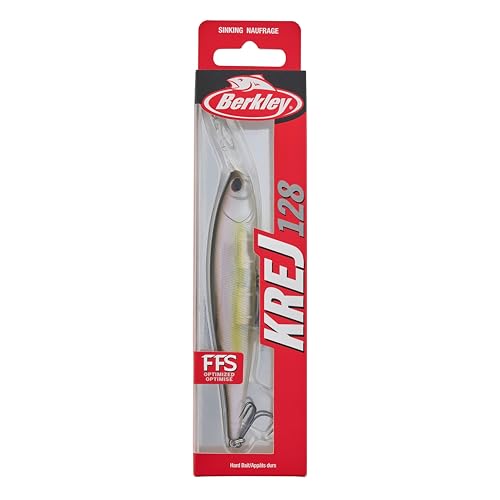 Image of Berkley Krej Fishing Hard Bait