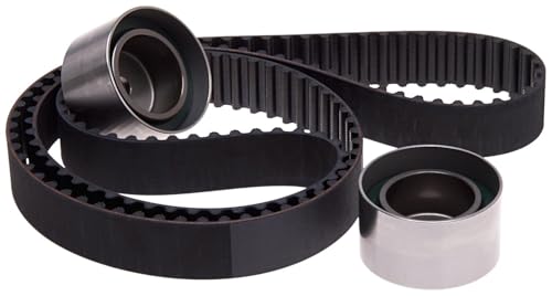 Kit courroie de distribution TCK246 ACDelco avec galet tendeur
