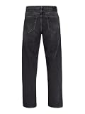 Rddloose Royal Re 166 Noos, szary denim, 32W / 32L