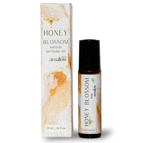 Amallow Honey Blossom Roller