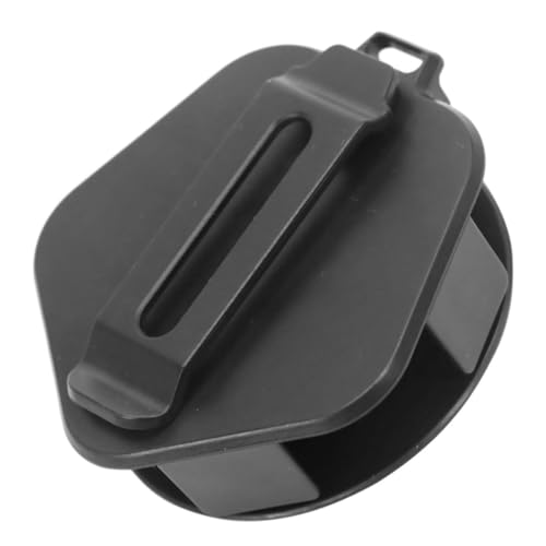 Organizador portátil de monedas de plástico ULTECHNOVO