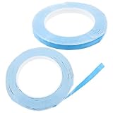 Photo Gallery aboofan nastro termoconduttivo biadesivo per dissipatori calore led e cpu leggero resistente e facile da usare adatto elettronica ad alta potenza Photo Gallery aboofan nastro termoconduttivo biadesivo per dissipatori calore led e cpu leggero resistente e facile da usare adatto elettronica ad alta potenza