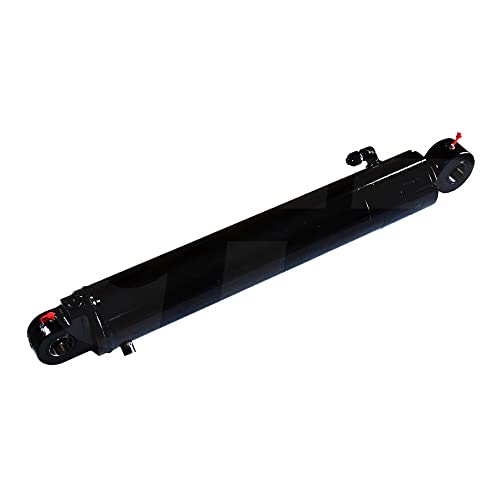 Image of CTP 2912682 Hydraulic Cylinder for Model 416E /416F /420E /420F /430E /430F