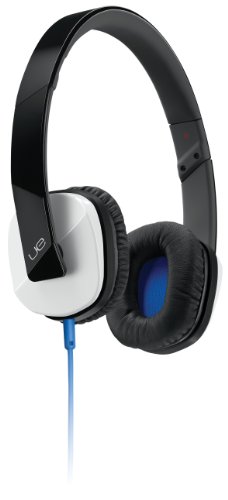 Logitech Ue 4000 Headphones - White (Discontinued By Manufacturer) #TOP1