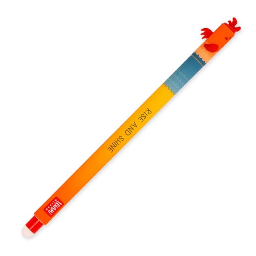 Bolígrafo borrable Tinte Ink multicolor 0.7 mm roller miniatura 2