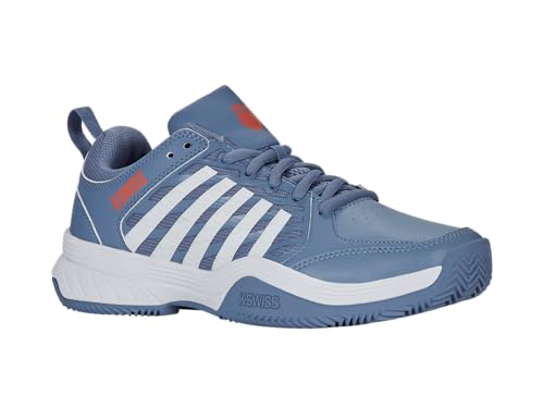 K-Swiss Homme Court Express 2 Chaussures de Tennis,...