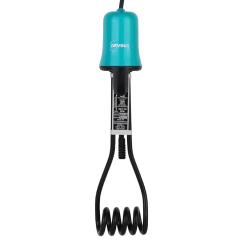 1500 watts immersion water heater/Automatic Cut-off /100% shockpr...