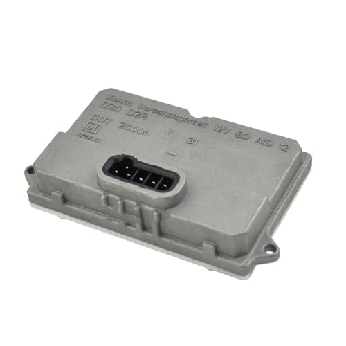 Ballast D2S D2R pour Audi A6 A8 Quattro module de commande xénon 5DV00829000 4E0907476 - 6