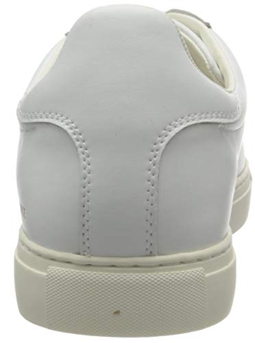 Image of Armani Exchange Men's Retro Running Sneaker