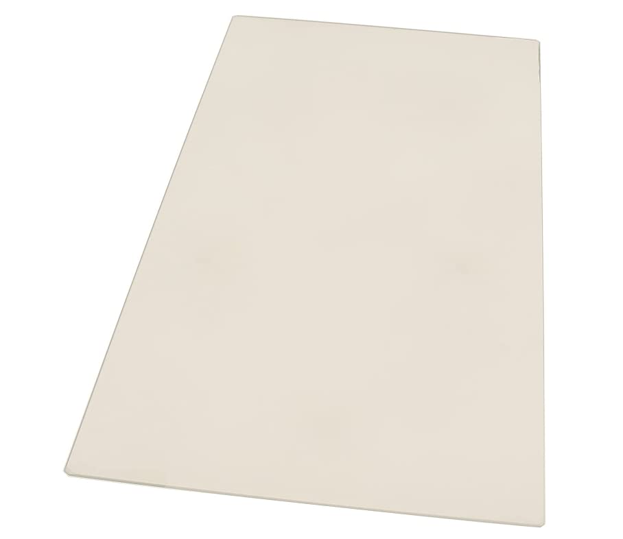 FIGEVIDA RIPIANO IN VETRO FRIGORIFERO PER ELECTROLUX REX ZANUSSI AEG 275mm x 476mm 2249061140
