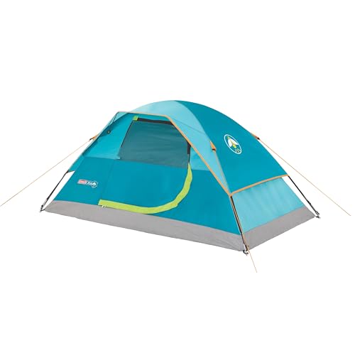 Coleman Kids Wonder Lake Tent