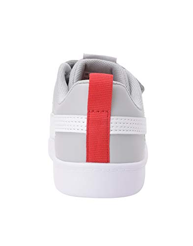 Image of Puma Unisex-Kids' Courtflex v2 V PS Sneaker