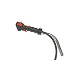 ATIKA Ersatzteil | Handgriff rechts für Freischneider BF 43