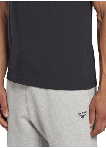 Image of Reebok Men's Fitted T-Shirt
