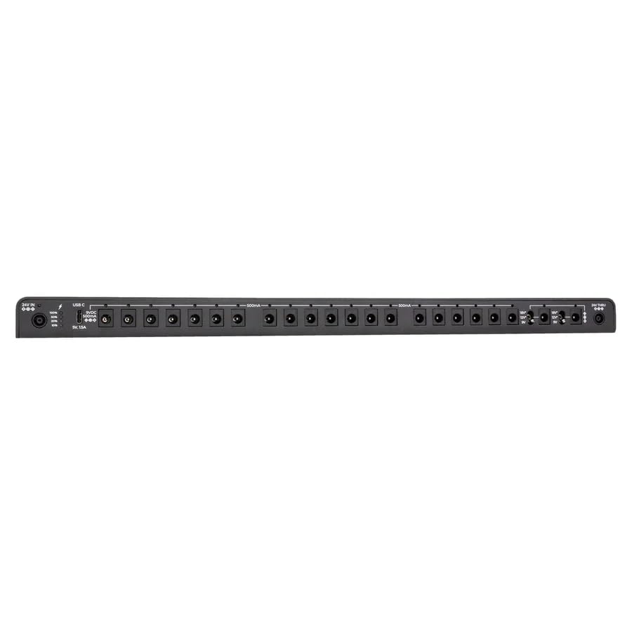 Walrus Audio Canvas Power 22 Maillons alimentation isolée multi sorties - 6