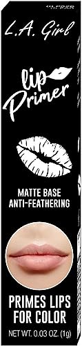 la girl la girl lip primer 0043 pound