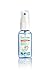 Puressentiel - Assainissant - Lotion Spray Antibactérien aux 3 Huiles Essentielles - Elimine 99,9% des bactéries et des virus - 25 ml