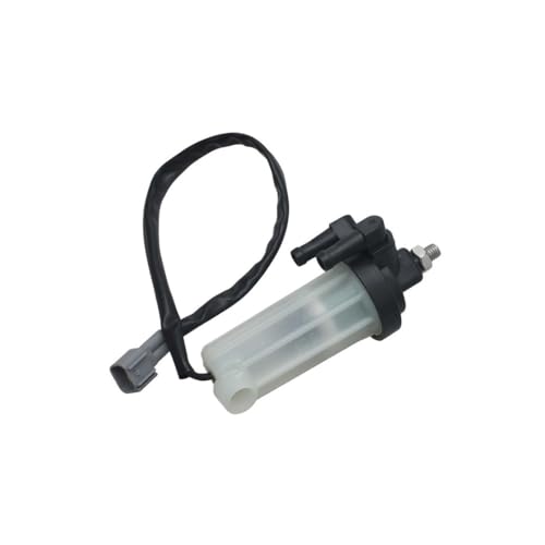 LOOwAH Conjunto de Filtro Universal 6D8-24560 Motor fueraborda Compatible 4T F80; F90; F115 y Superiores 6D8-24560-01 Motor Marino