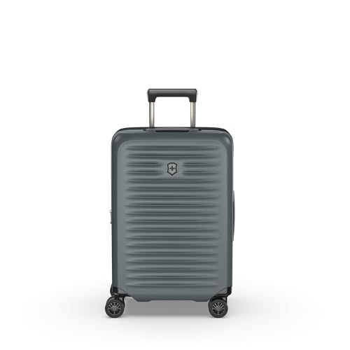 Victorinox Airox Advanced Hardside Frequent Flyer Business Carry-On - Storm