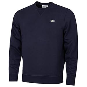 Lacoste SH1505 heren sweatshirt