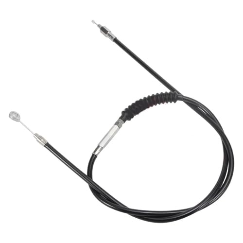 Câble d'embrayage renforcé pour moto Harley Davidson XL883 gaine haute résistance